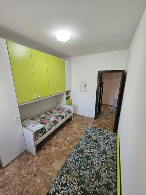 A Soli 15 Minuti Da Venezia Bus Sotto Casa 메스트레 외부 사진